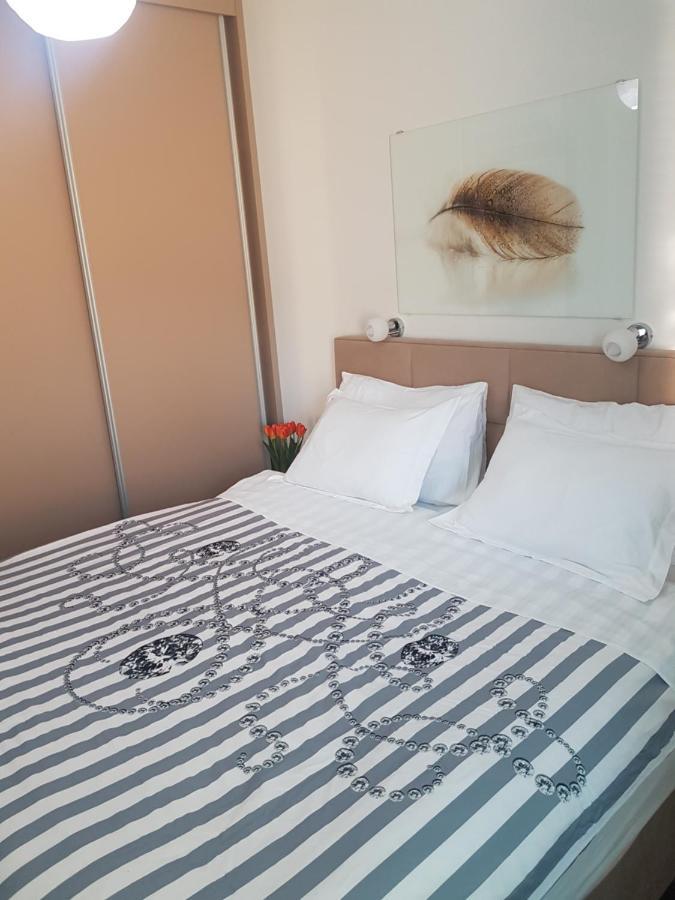 Apartment Funny Котор Экстерьер фото