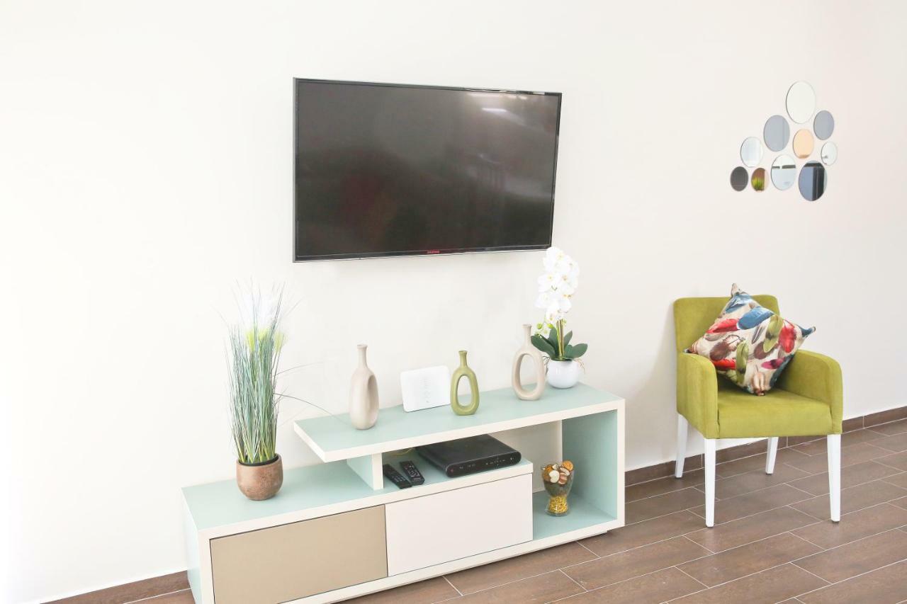 Apartment Funny Котор Экстерьер фото